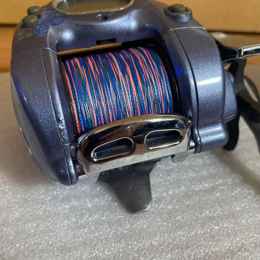 ジ*ク様 RYOBI アドベンチャー 電動VS500AT-S 、電動SS500A