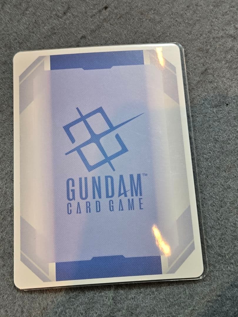 マリーダ・クルス ガンダムカードゲーム　パラレル