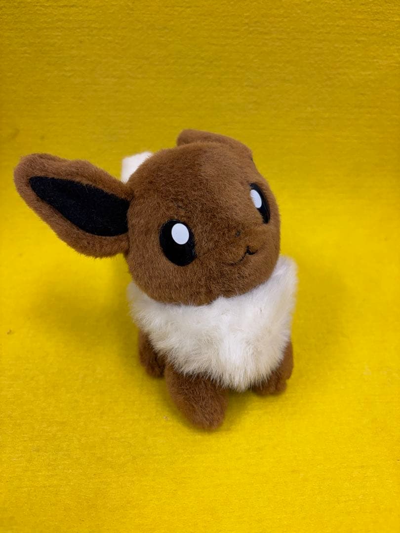 トミー(TOMY) ポケモンぬいぐるみギフトボックス　限定