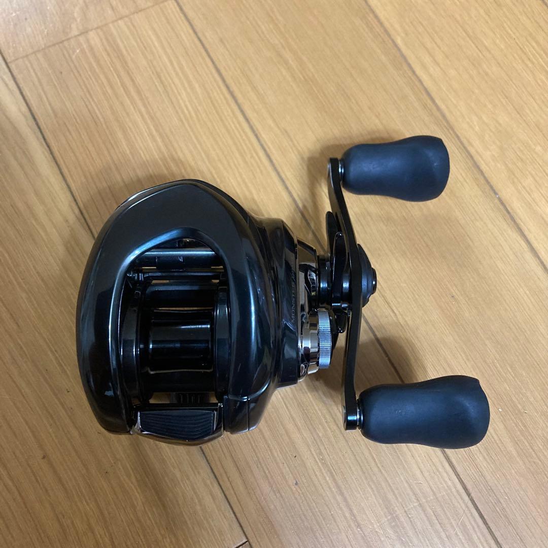 23アンタレスDCMD XG 右