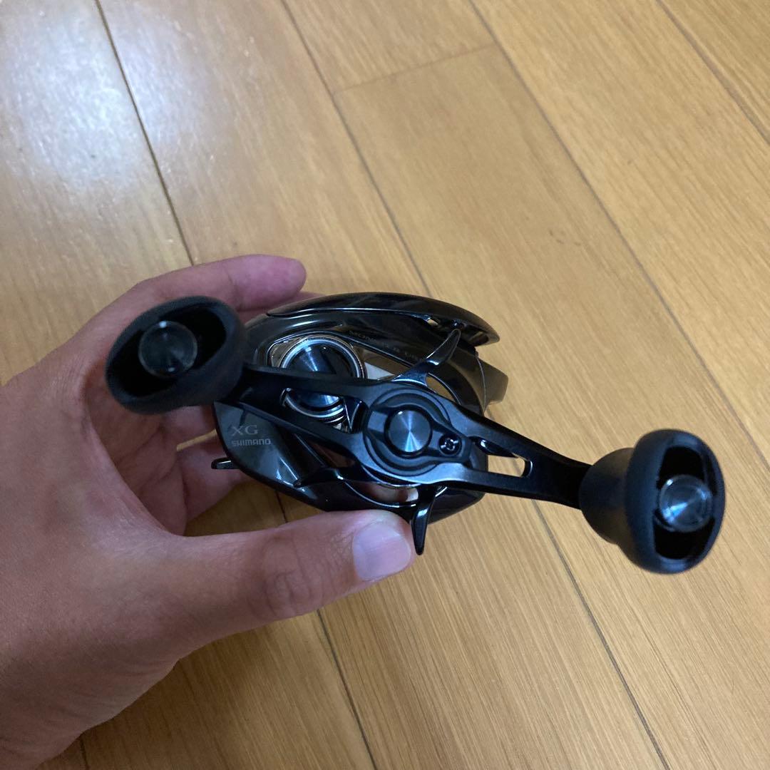 23アンタレスDCMD XG 右