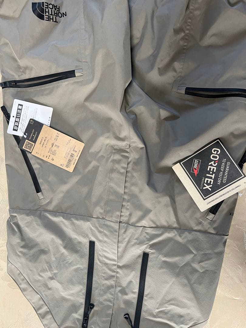 ザノースフェイススノーウェア