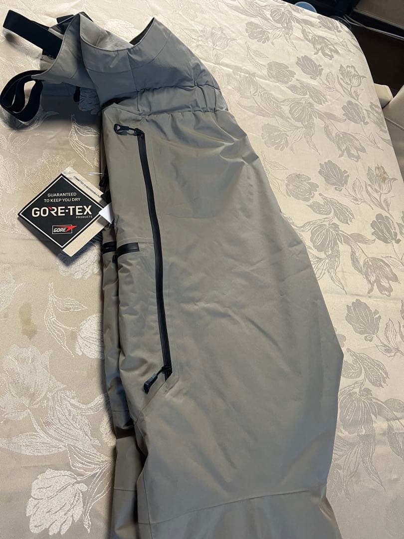 ザノースフェイススノーウェア