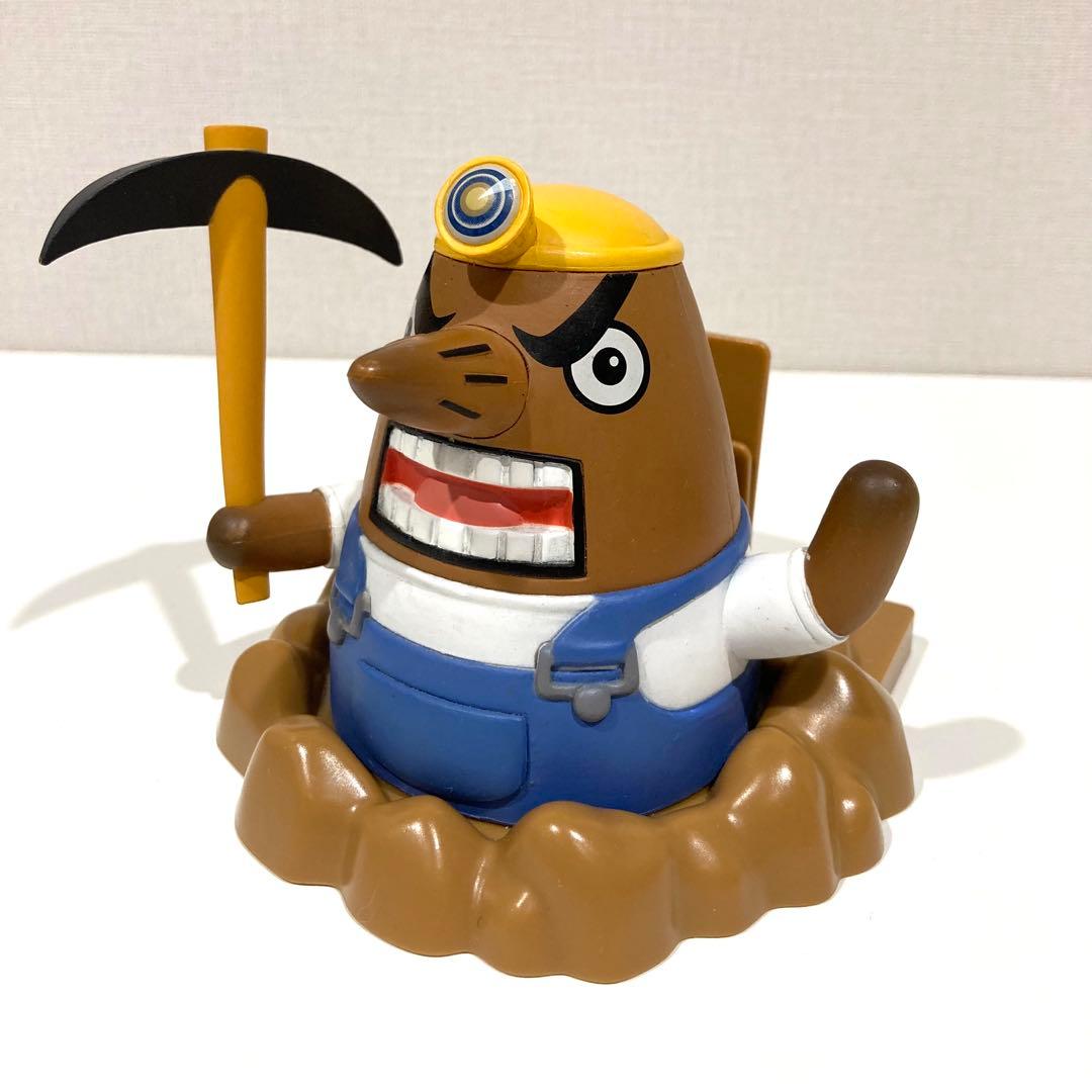 どうぶつの森リセットさん　メモスタンド・ぬいぐるみ2点セット