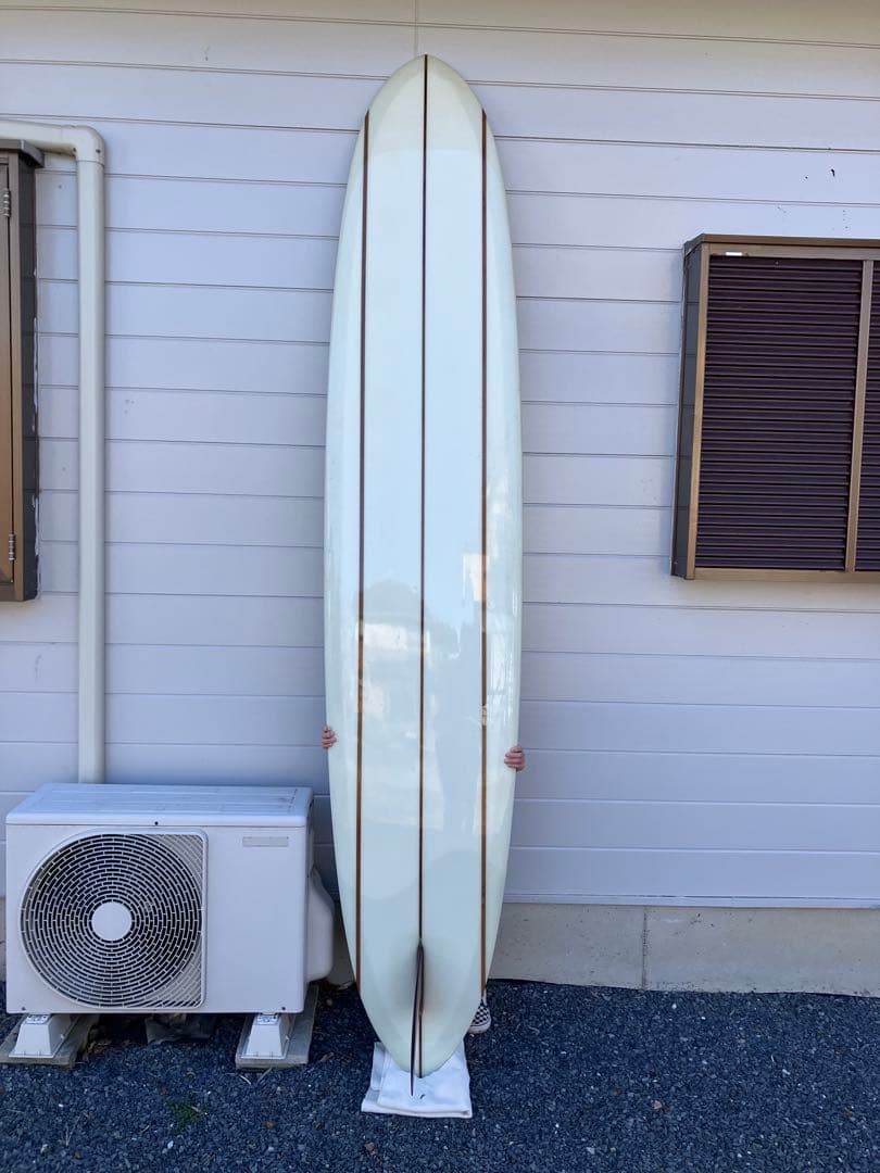 Gatoheroi D 9’5 ロビンシェープ