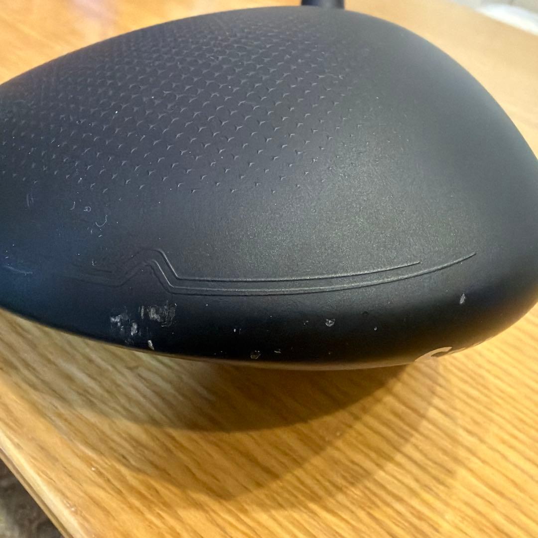 Srixon MAX ドライバー 10.5度 I-FLEX