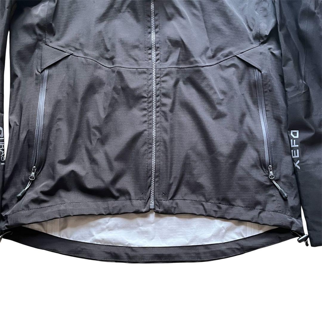 未使用✨SHIMANO XEFO-DURAST レインジャケット RA-22JS