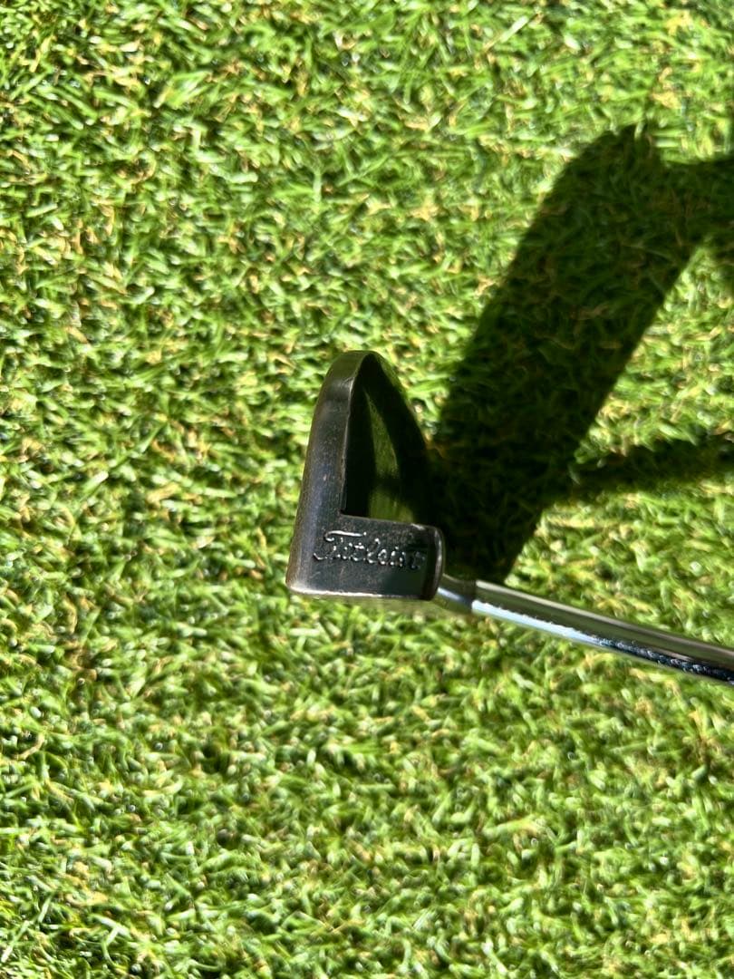 レア‼️スコッティキャメロン CIRCA 62 No.5 美品‼️