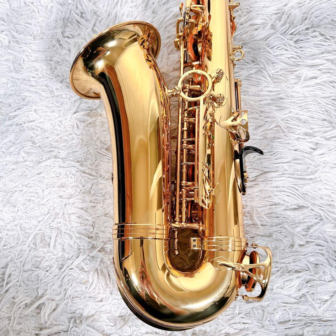 【動作品】Antigua Winds アルトサックス アンティグア