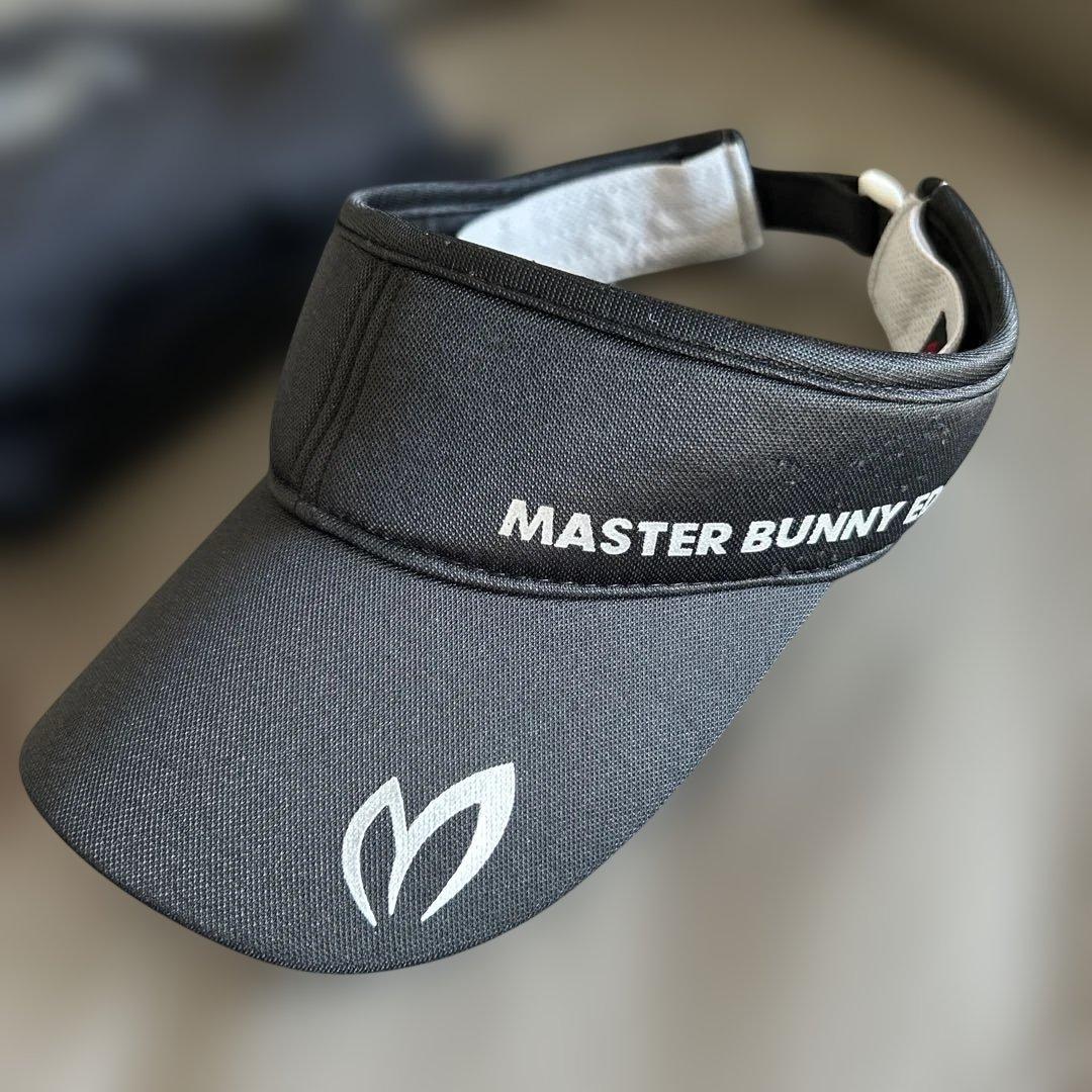 ４点セット【マスターバニー】MASTER BUNNY 薄手　ジャケット未使用