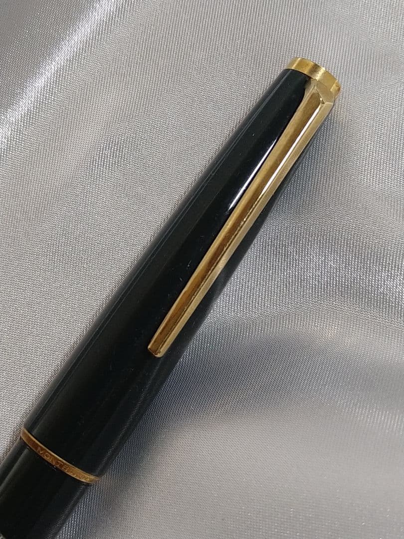 ドイツ モンブラン 万年筆 320 ビンテージ