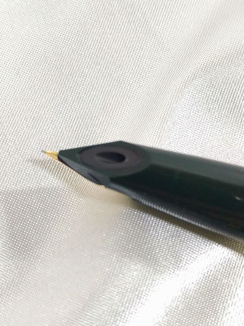 ドイツ モンブラン 万年筆 320 ビンテージ