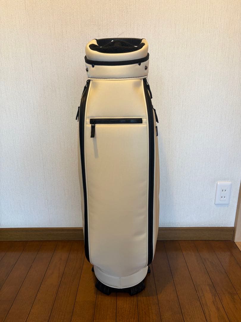 新品　ユナイテッドアローズ　キャディバッグ