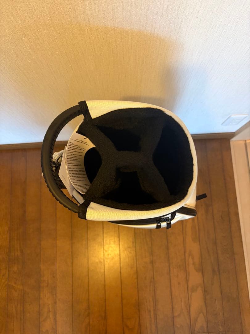 新品　ユナイテッドアローズ　キャディバッグ