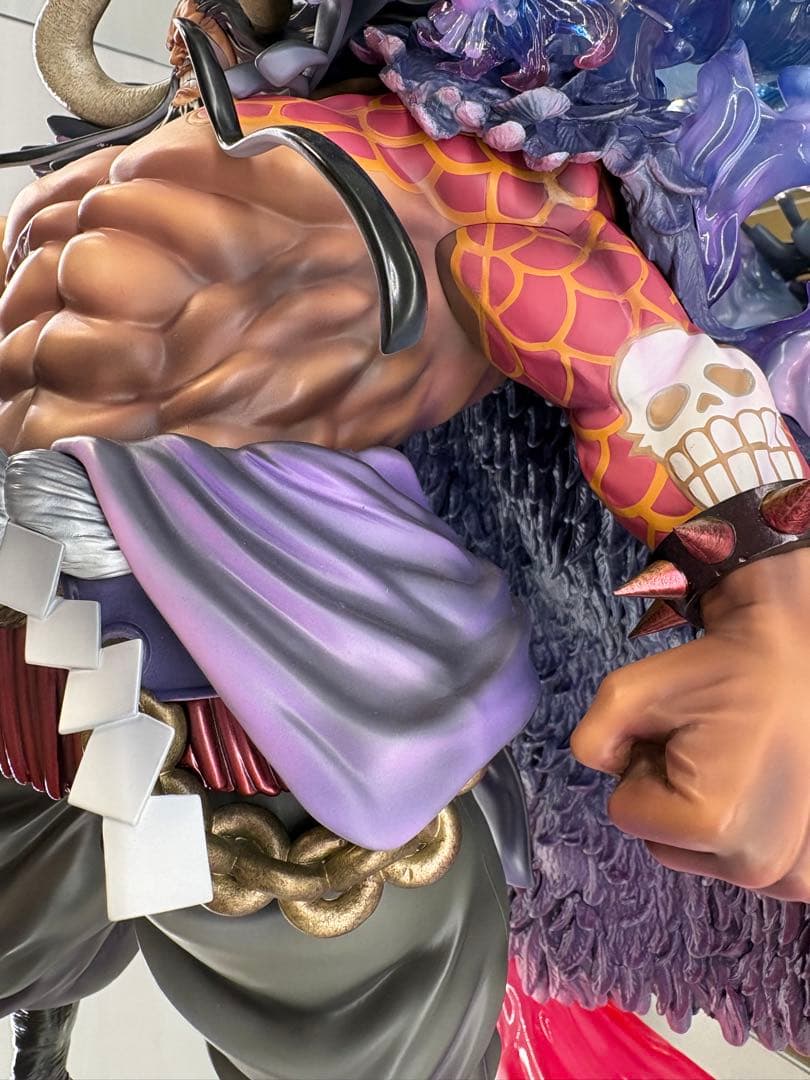 pop maximum カイドウ　初版