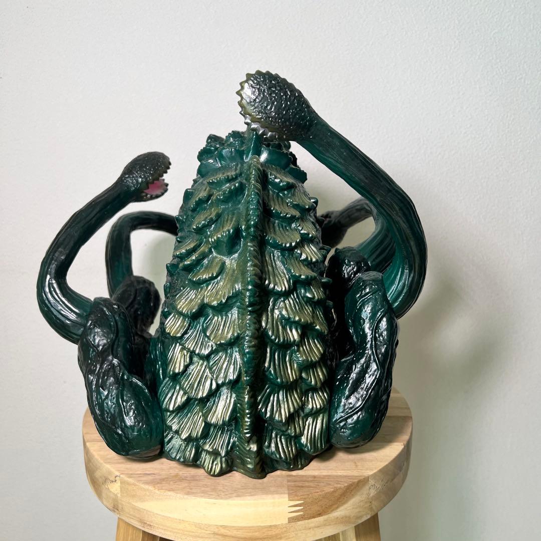 ビオランテ　ソフビ　マーミット