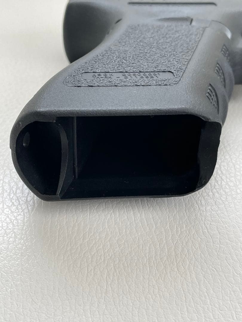 【未使用・美品】東京マルイ ガスブローバック GLOCK 17 Gen.3