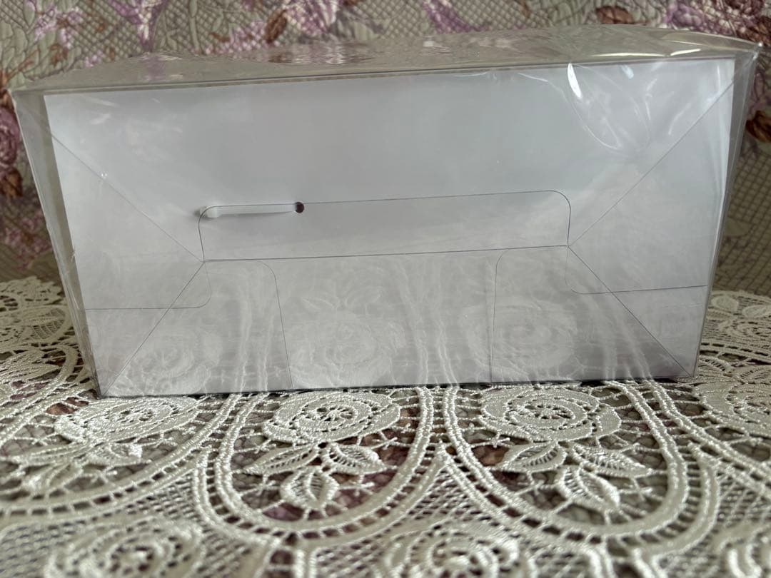 新品サンリオ　いちごホイップケーキ　ぬいぐるみ&アクセサリーセット　マイメロディ