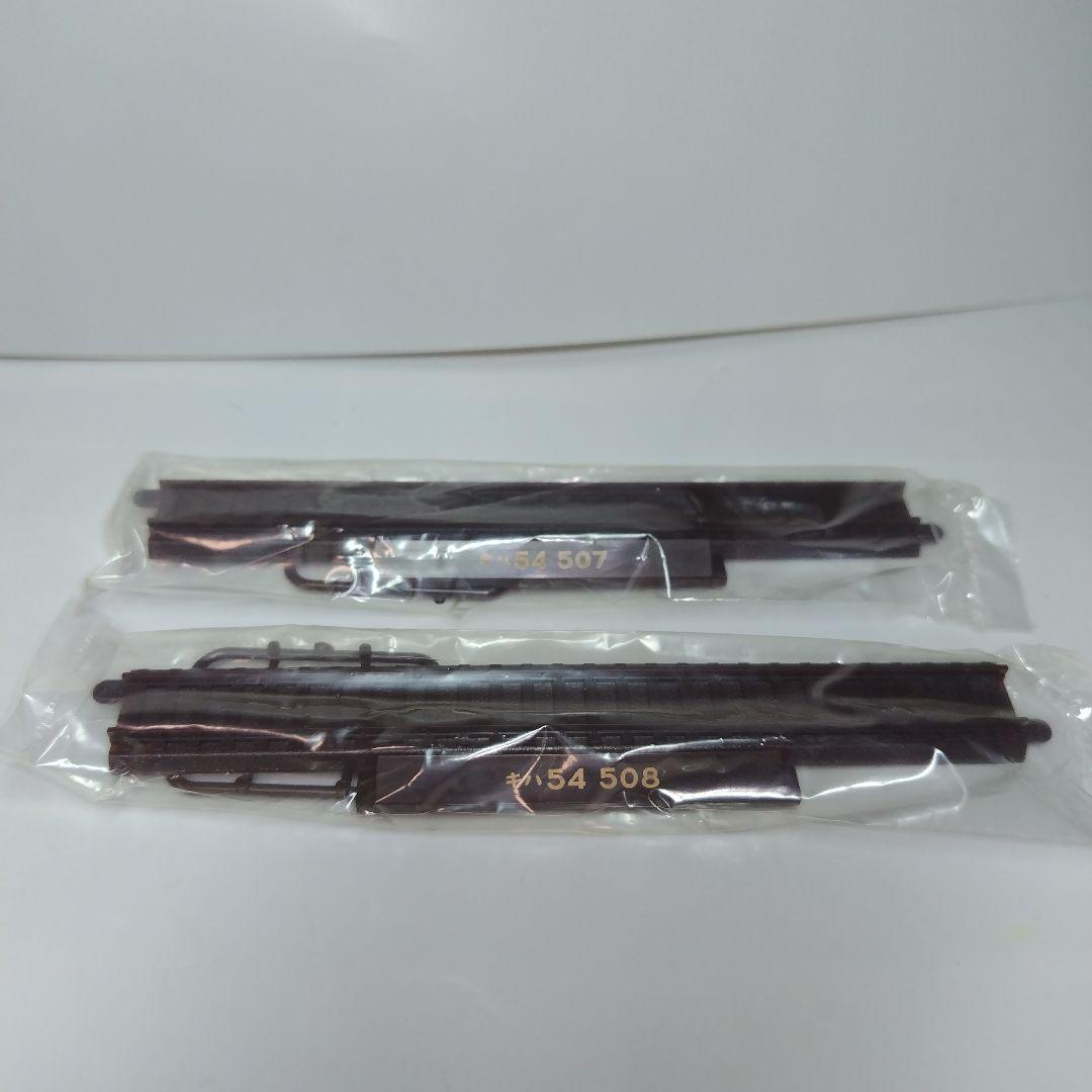 鉄道コレクション キハ54 500番代「流氷物語号」2両セット