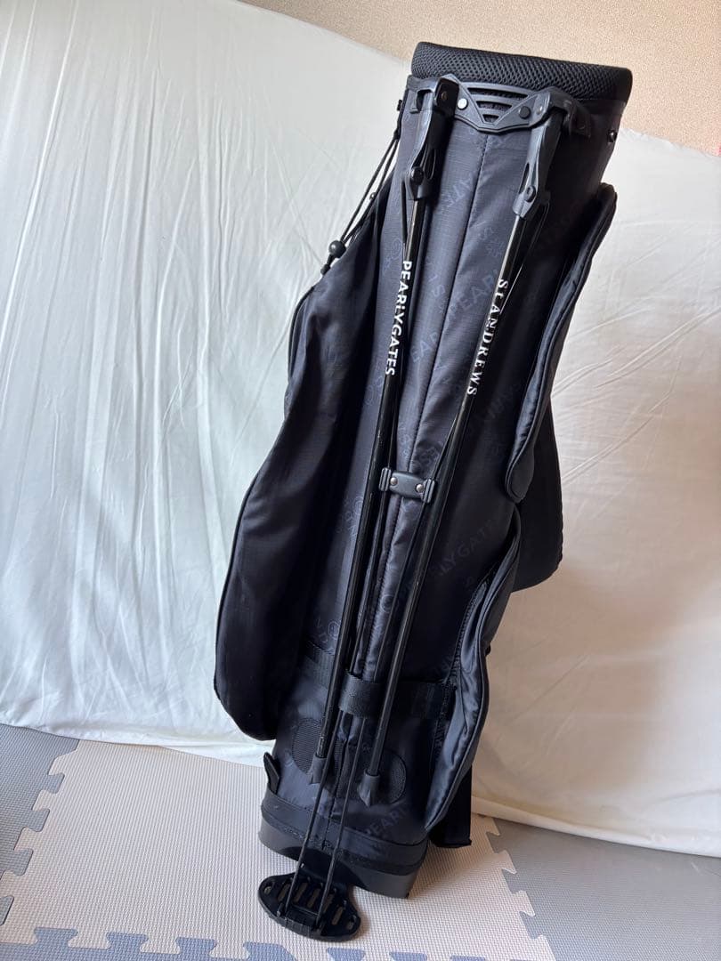 パーリーゲイツ xSTANDREWS コラボ