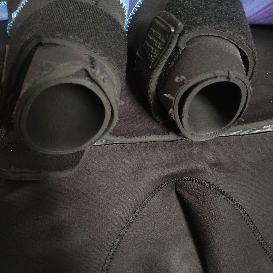 O'Neill オニール ライトドライスーツ　ハイパーフリーク