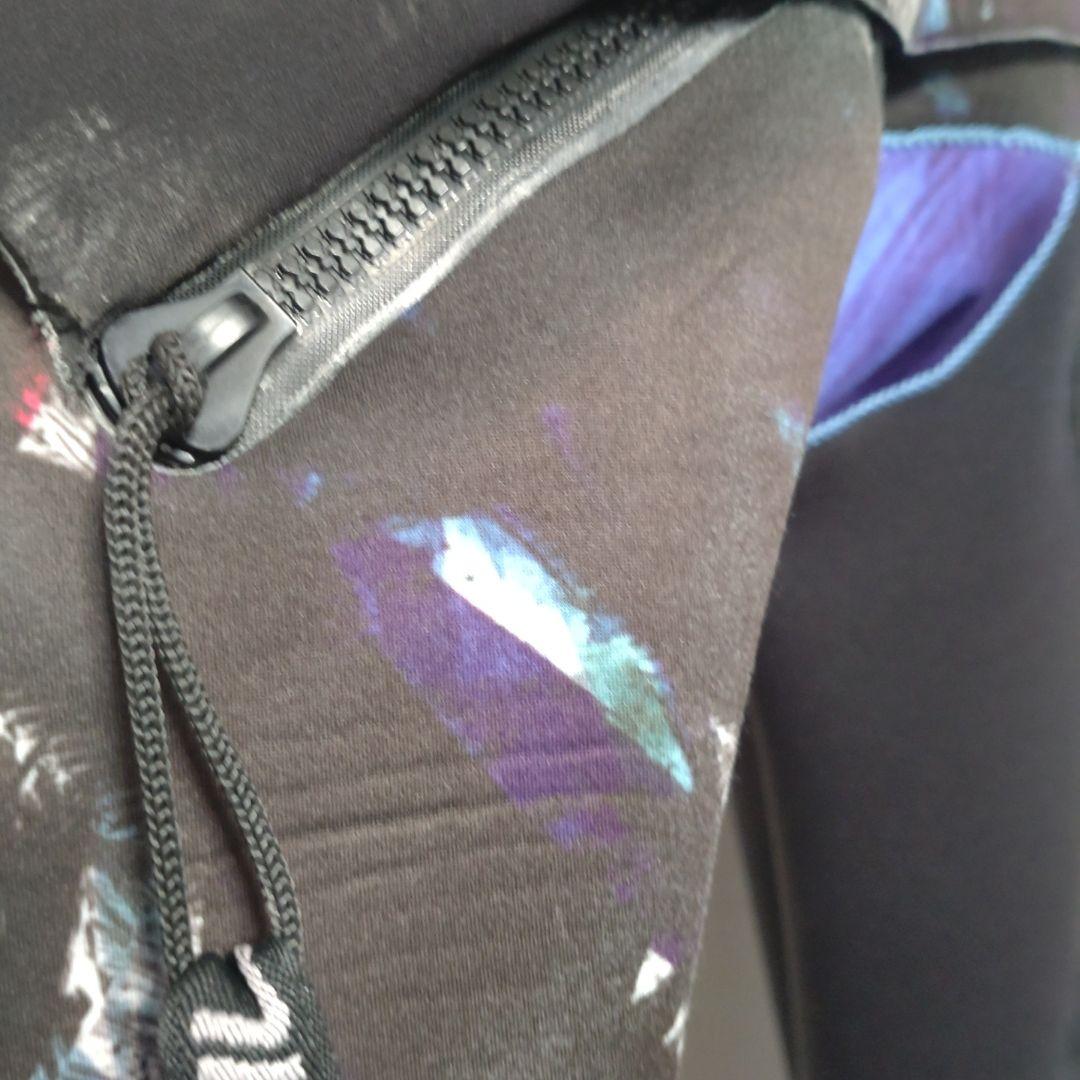 O'Neill オニール ライトドライスーツ　ハイパーフリーク