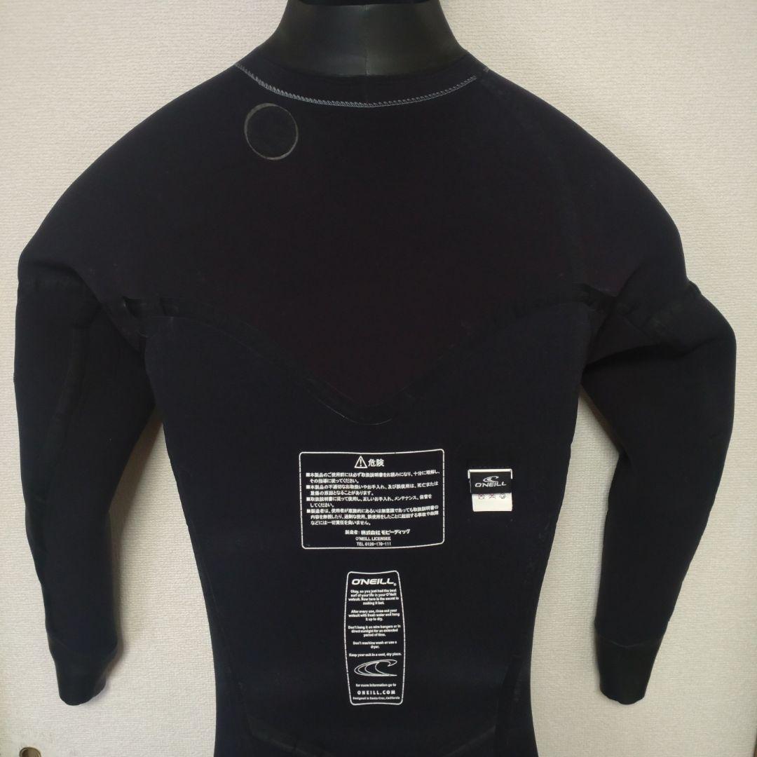 O'Neill オニール ライトドライスーツ　ハイパーフリーク