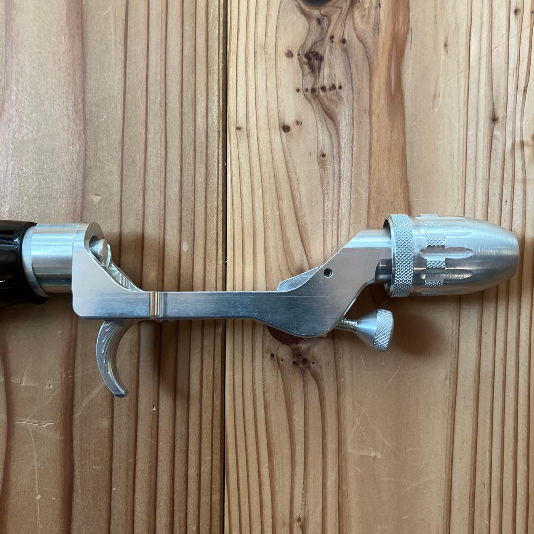 フロッグプロダクツ CHANGENG TOY'S GRIP