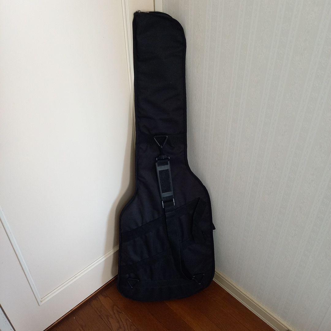 『美品』Squier by Fender MUSTANG Sonic 椎名林檎