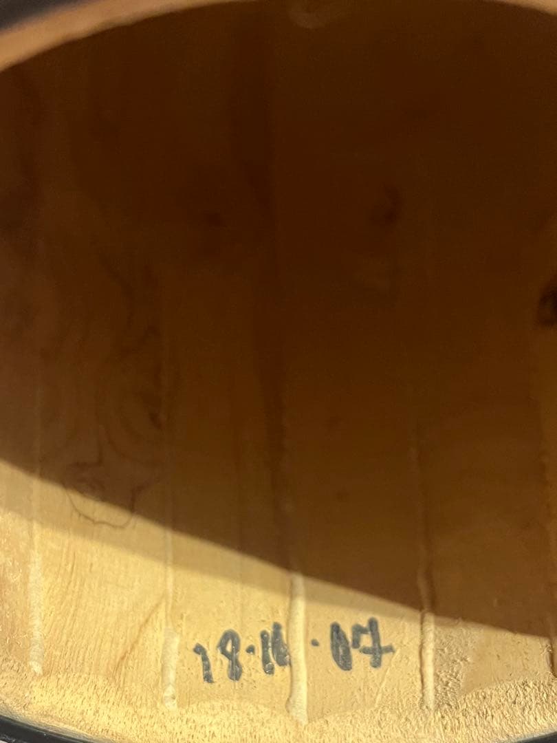 パーカッション・打楽器 CP CP656-AWB (Natural Gloss) 11