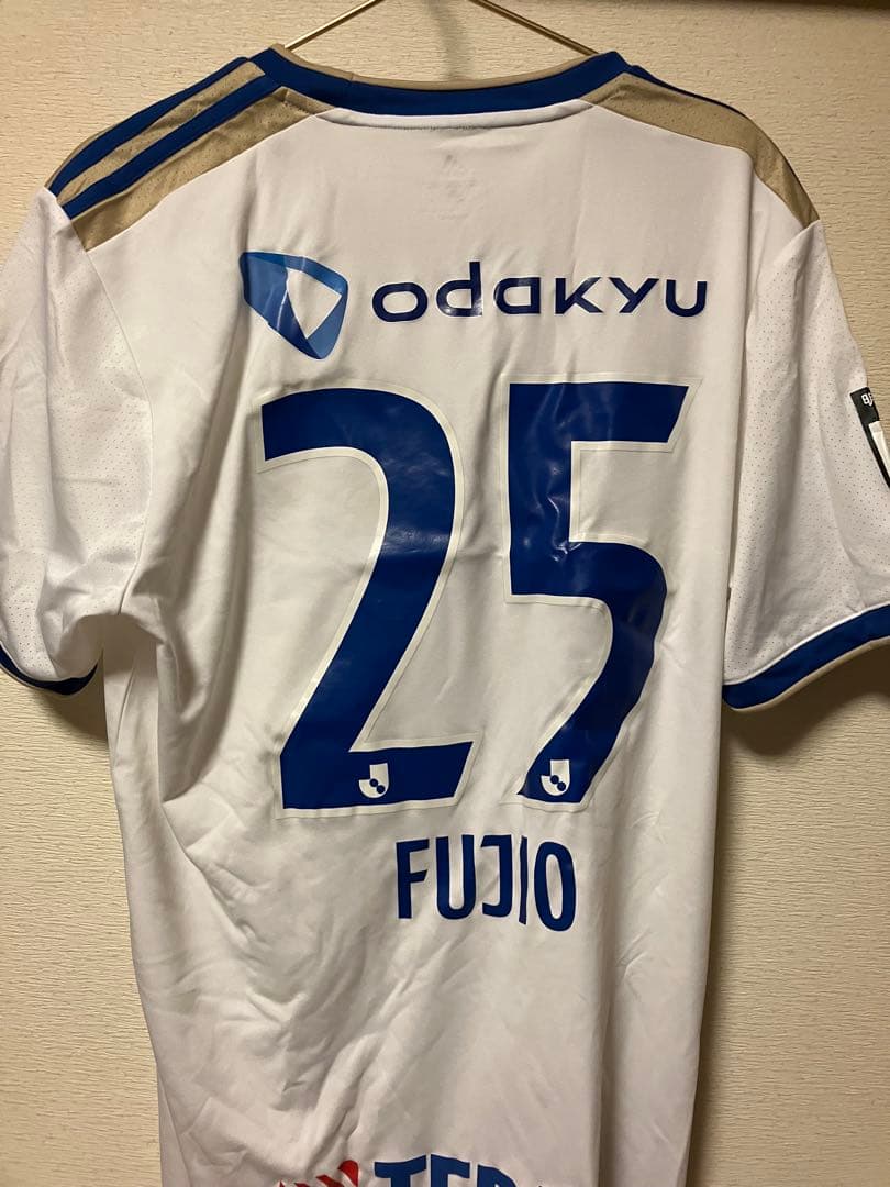 【けぴお様】町田ゼルビア ユニフォーム2着