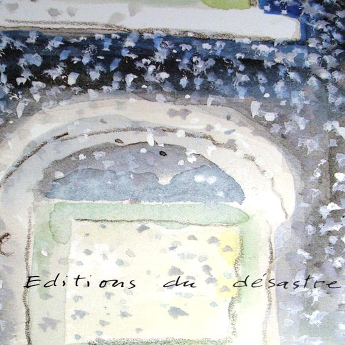 Mercredi/サンペ/ポスター