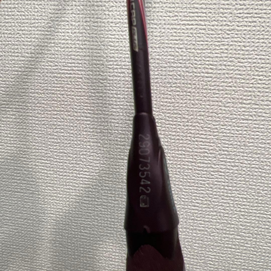 美品 アストロクス100 zz 4UG5