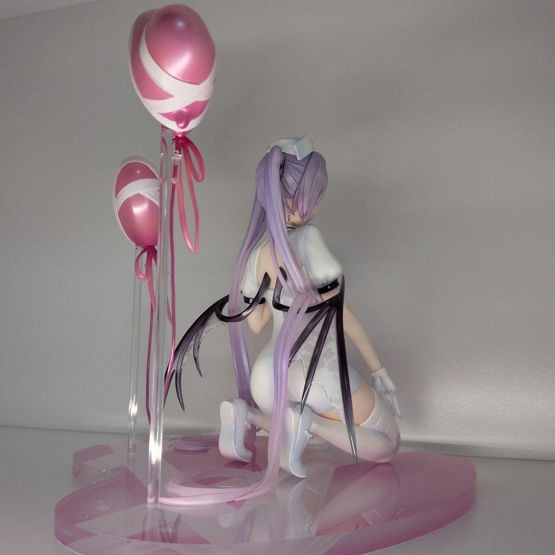 rurudo氏 イヴSWEET TOXIC_Ver. 1/6 フィギュア 開封品