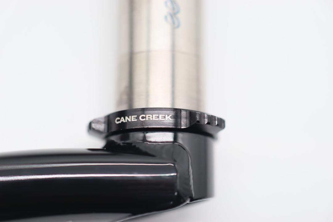 CANE CREEK eeWings MTB クランク ブルーラグ サーリー