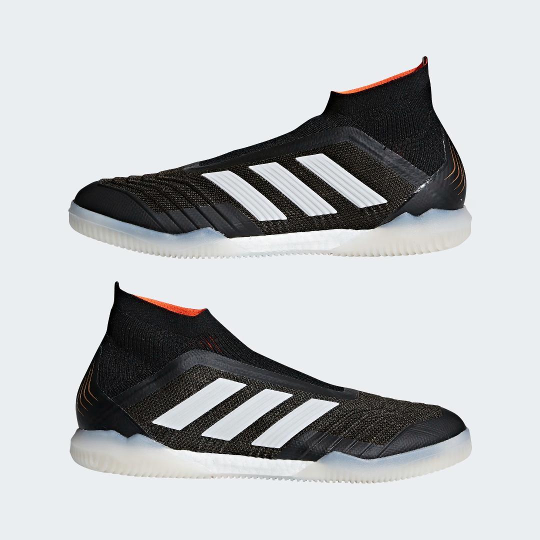 【新品 26.0cm】 アディダス プレデター タンゴ 18+ IN