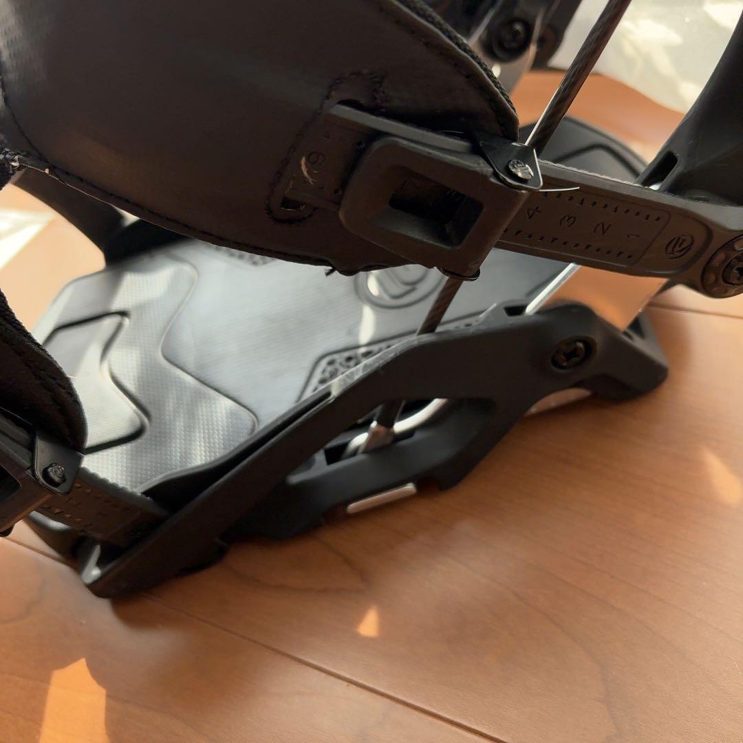 FLOW FUSE AT Lサイズ　バインディング