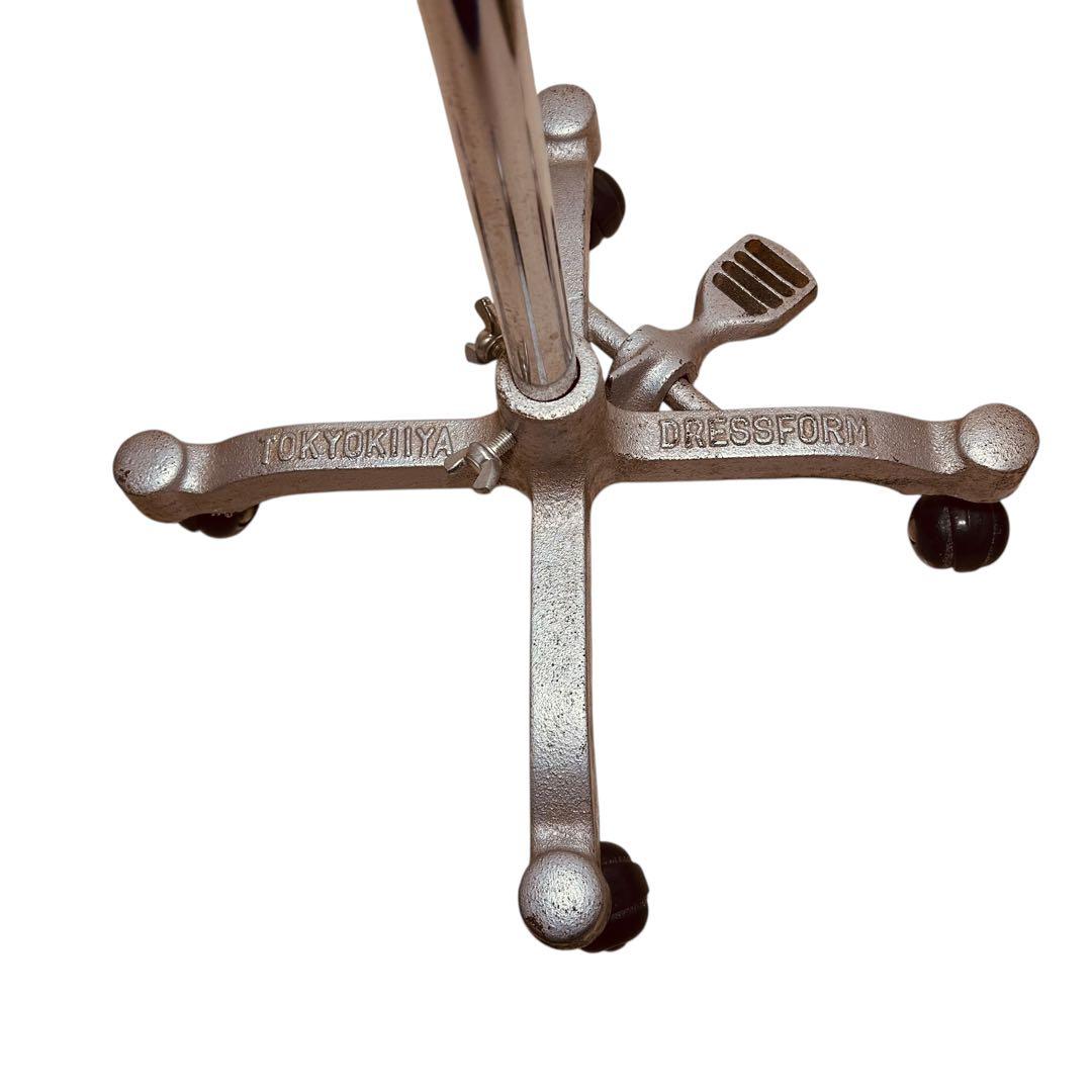 東京キイヤ　トルソー　レディース　高身長