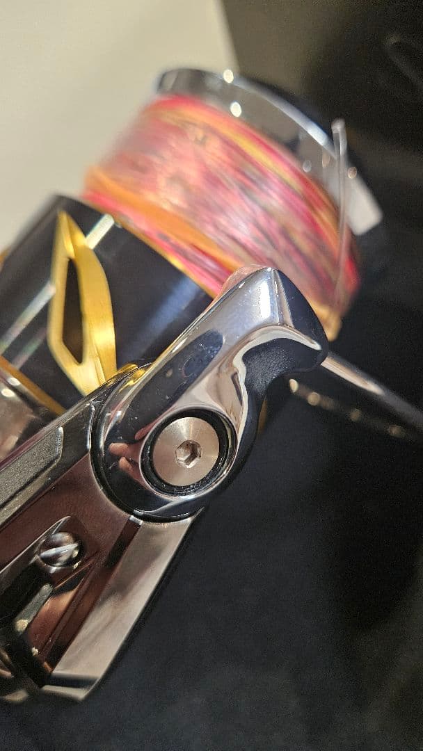 値引き中！ シマノ ステラ 8000HG リール Shimano Stella