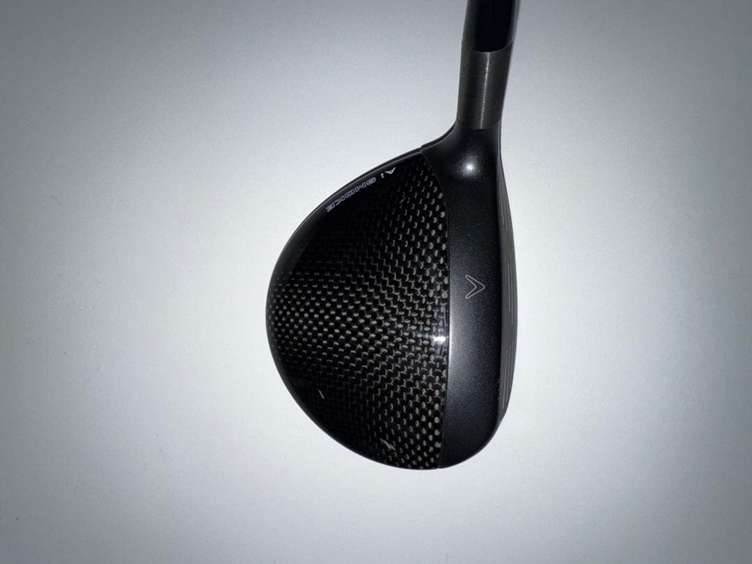 キャロウェイ　aismoke maxd 5w