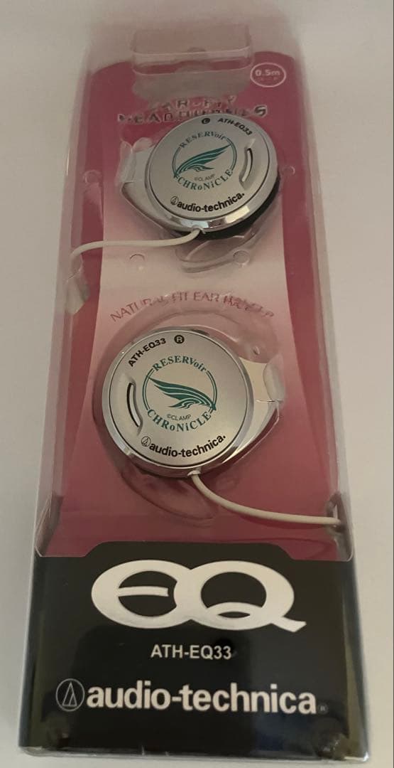 ツバサクロニクル　イヤホン　1点