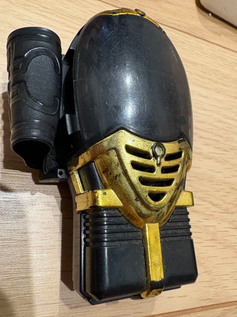 ダイレンジャー　オーラチェンジャー