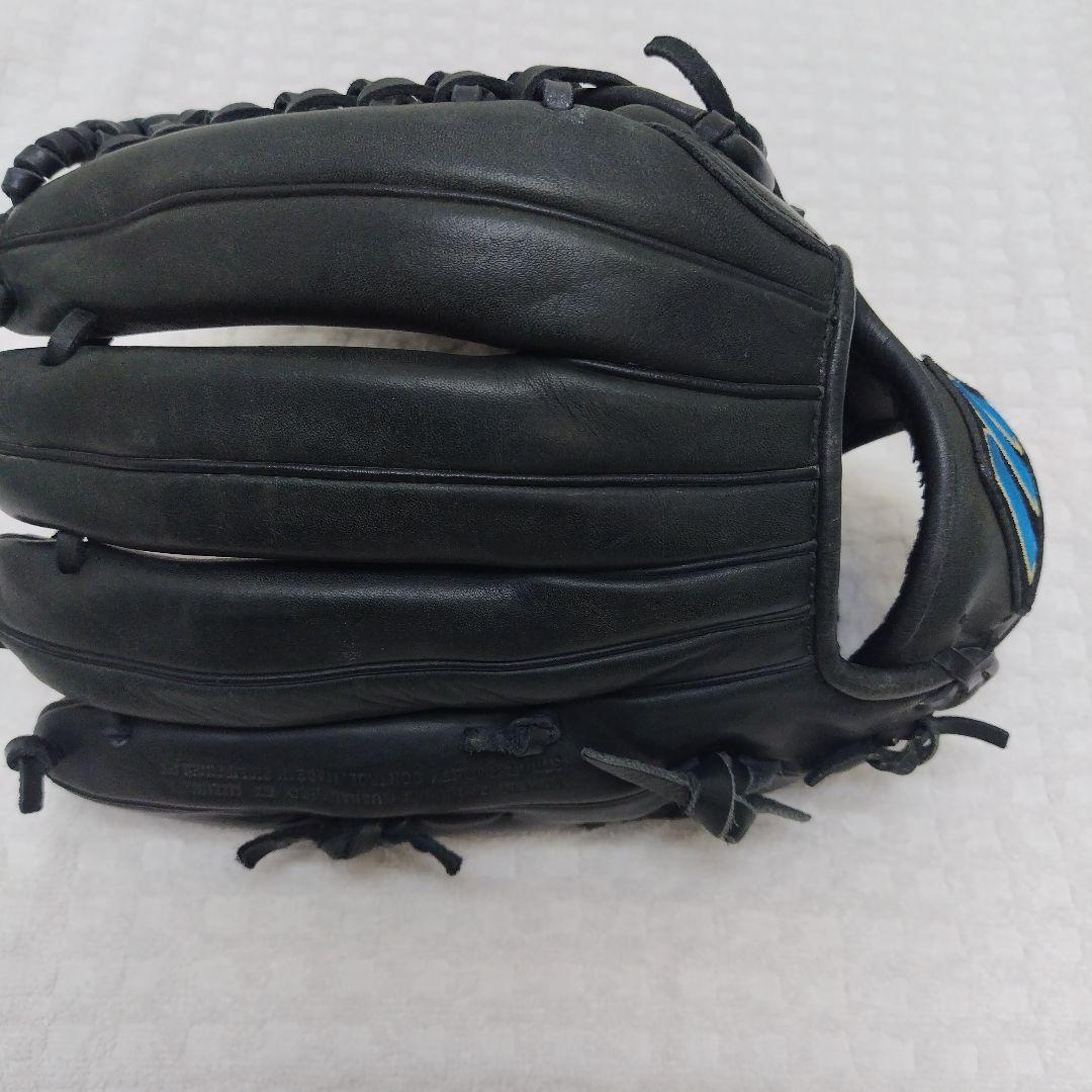 ミズノグローブ　松井モデル