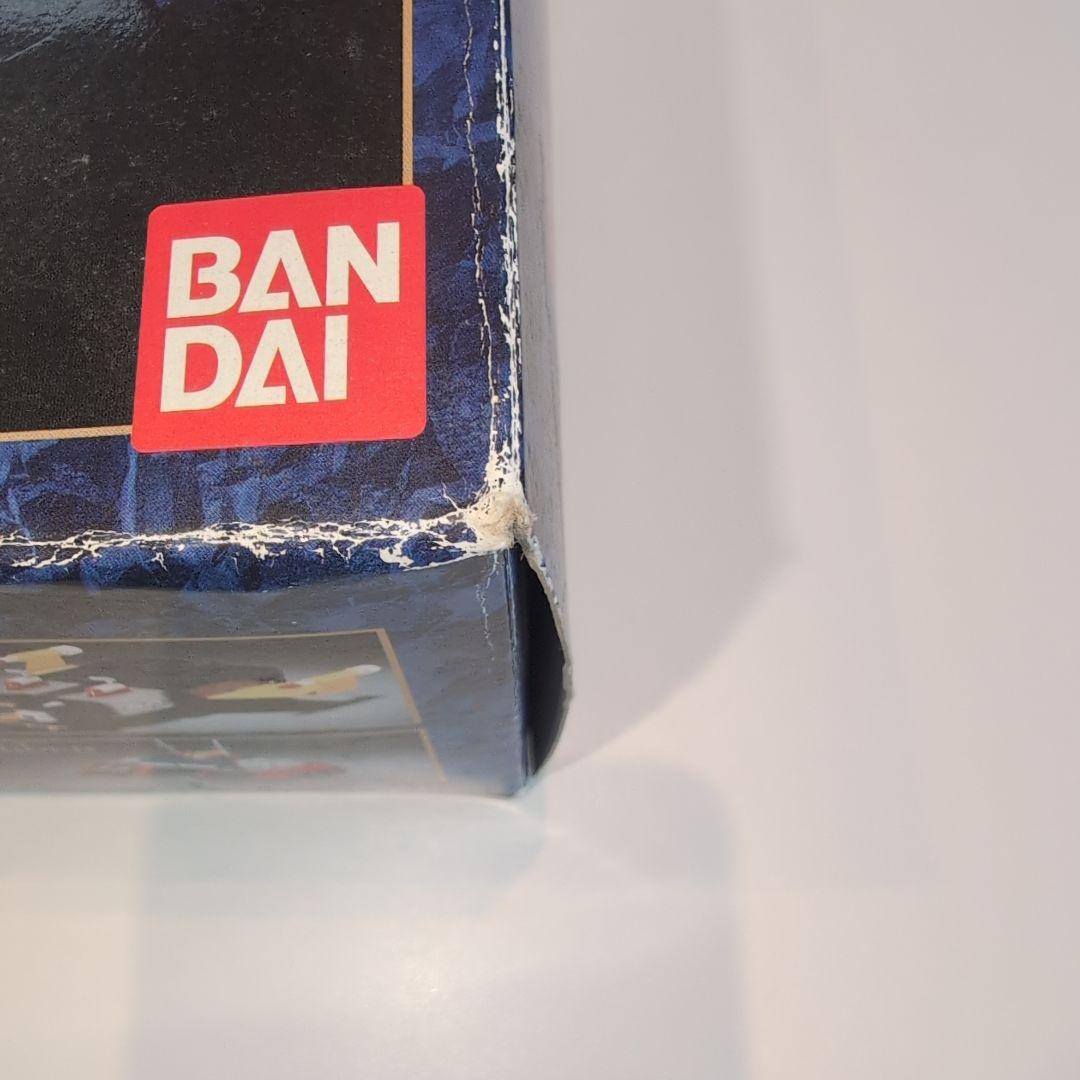 超合金魂GX-31 ボルテスV フィギュアセット 未使用