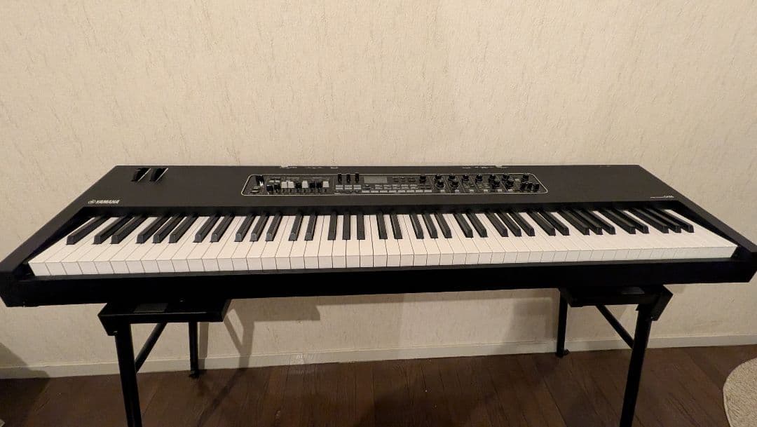 CK88 ステージキーボード YAMAHA