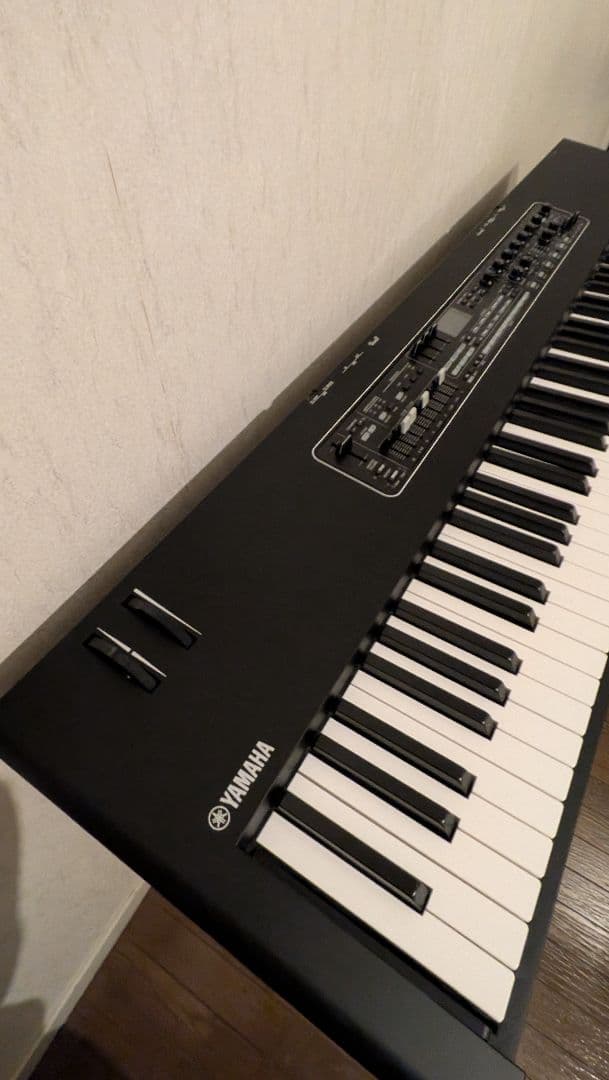 CK88 ステージキーボード YAMAHA