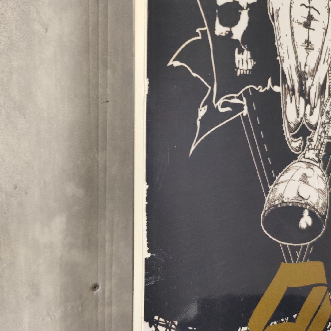 【迅速発送】FTWO TNT スノーボード 150cm 瀧澤憲一プロデュース