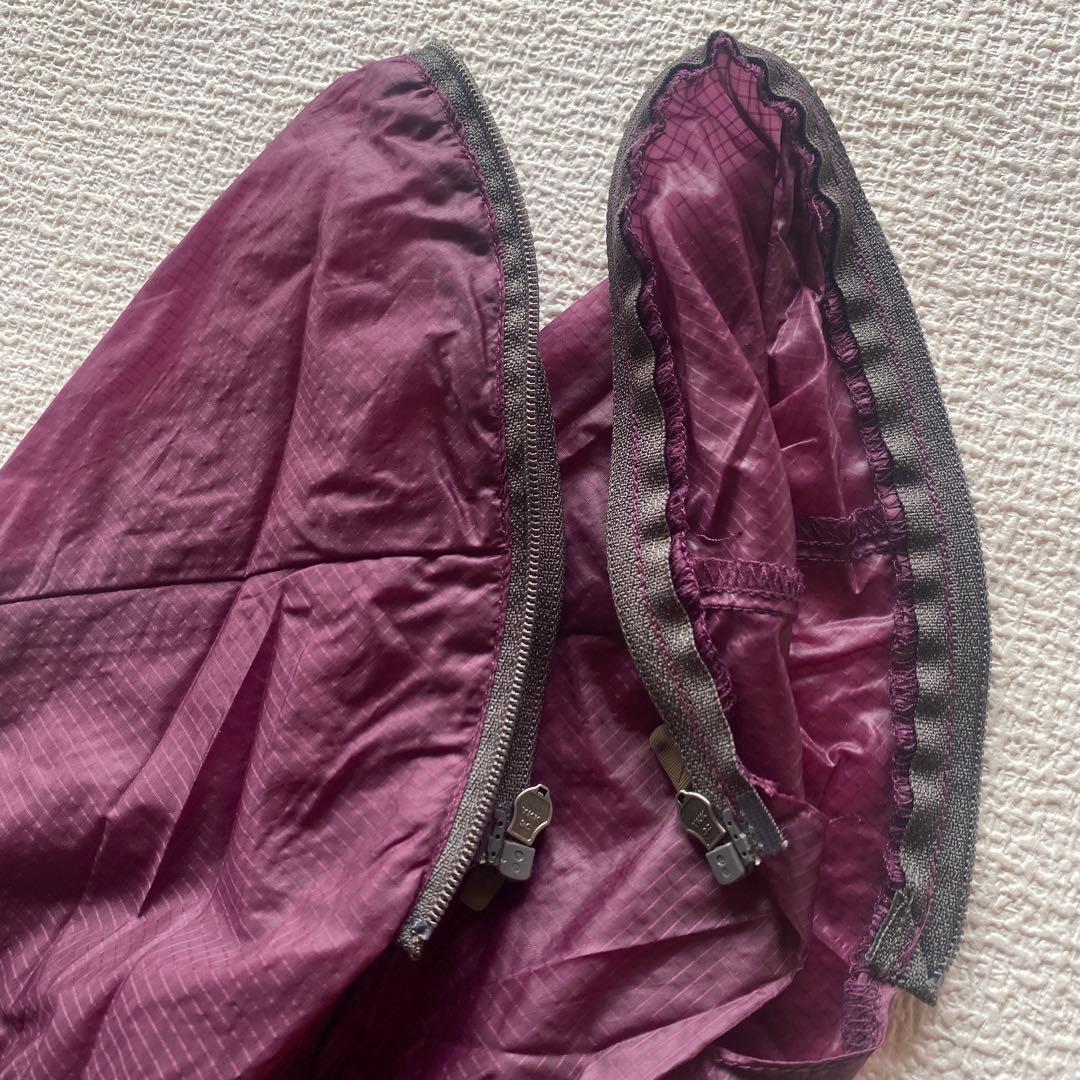 希少✨NIKE×UNDERCOVER GYAKUSOU ウィンドブレーカー　M