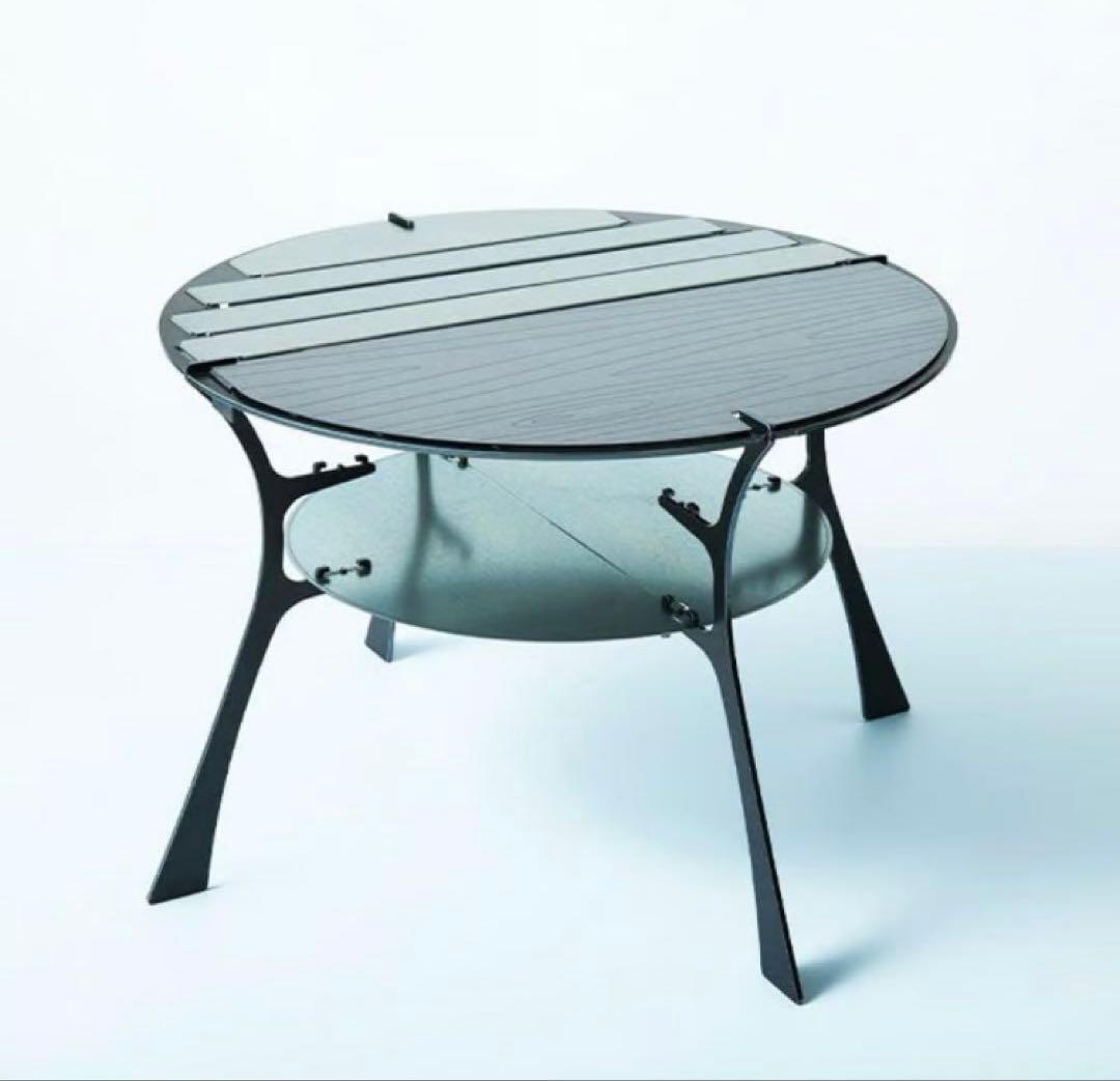 TRIPATH PRODUCTS / MOKUME TABLE トリパス