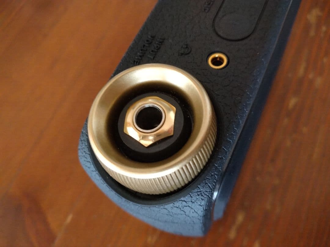 DTM・DAW positive grid spark go